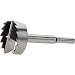 Steelex D1022 2-3/4" Forstner Bit