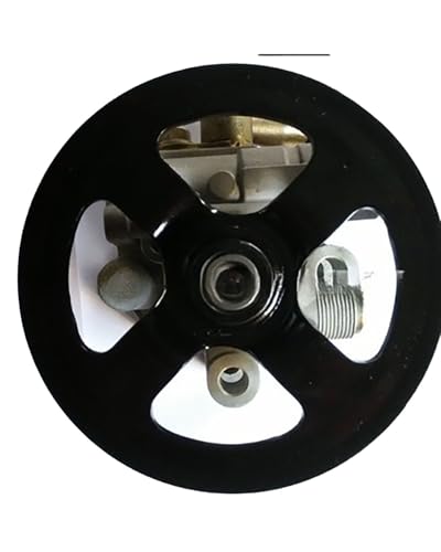 Pompa Sterzo Idraulica Per Pompa Servosterzo Idraulica Per Ricambi Auto 44310-52070