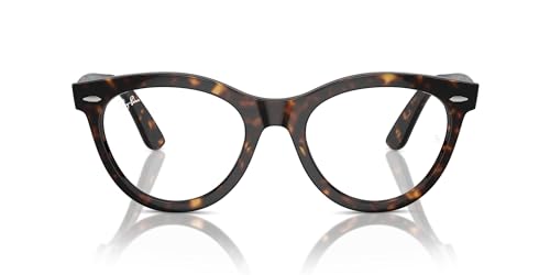 [Co] xKl RX2241VF WAYFARER WAY HAVANA 51