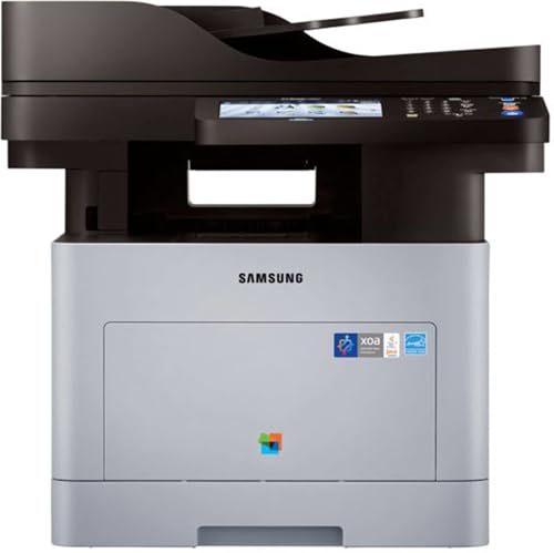 HP - Impresora multifunción