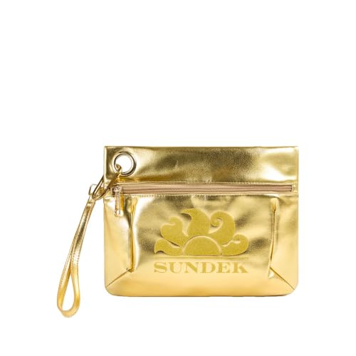 Sac à bandoulière laminé SUNDEK pour ne plus perdre vos affaires
