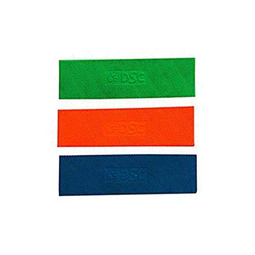 DSC Mulberry Cricket Toe Guard (Colour May Vary)