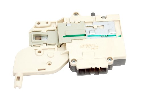 Zanussi 1240348209 AEG Electrolux Kuppersbusch Moffat TRICITY BENDIX Waschmaschine 4 Tag Tür Interlock