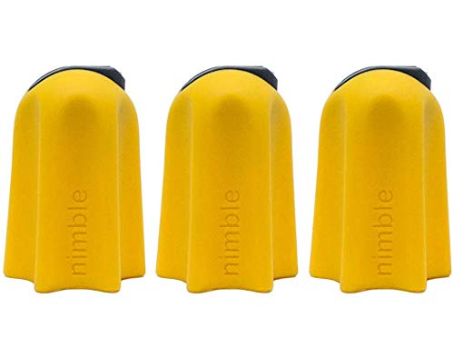 Nimble, The One Finger Safety Cutter, Pack of 3 Units : Amazon.in ...