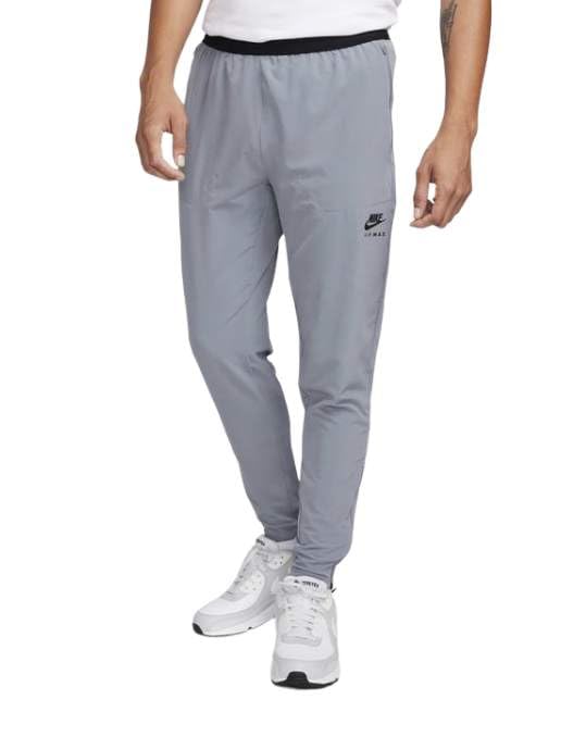 Nike Air Max pantalon homme gris pour vos sorties urbaines