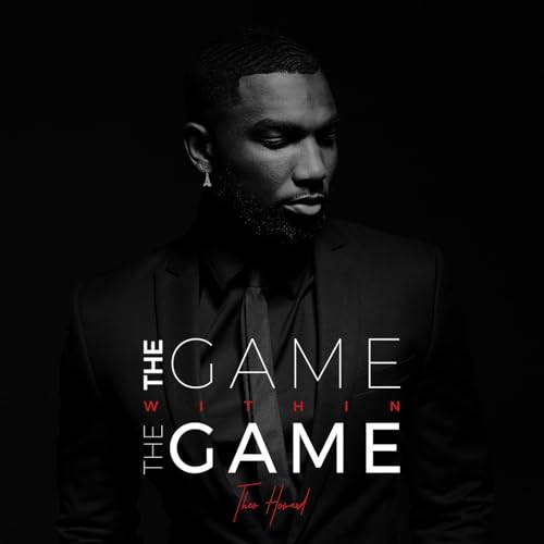 The Game Within The Game w/ Theo Howard cover art
