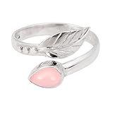 Type de métal : argent sterling 925, taille de la pierre : 5 x 7 mm.