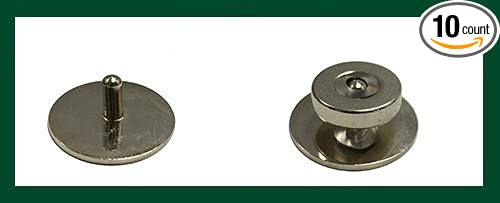 Review Golf Ball Marker Display Magnets for Peg Markers