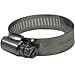 (6720)#20 3/4-1 3/4 Gear Clamp Ss