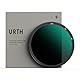 Urth 40,5 mm Graufilter ND16 (4 Stop) ND Filter (Plus+)