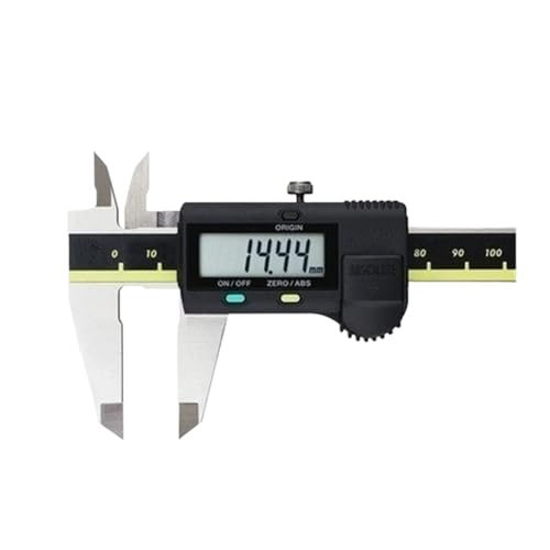 CVNIMV Vernier Calipers Digital Measuring Tools 0-150mm 500-196-30, 0-200mm 500-197-30, 0-300mm 500-193-30