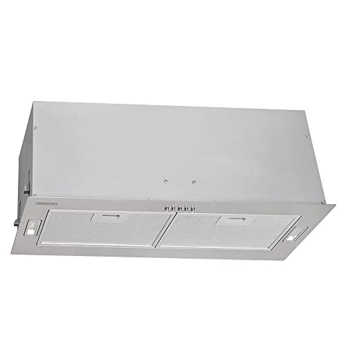 Coifa Inox De Embut Incasso 75 220v Tramontina Inox 220v