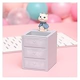 Wenn Sie mit dem Stifthalter nicht zufrieden sind, kontaktieren Sie uns bitte direkt und wir werden Ihnen eine zufriedenstellende Lösung anbieten.