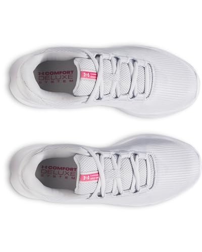 Image of Under Armour Womens Ua W Charged Speed Swift Sneaker