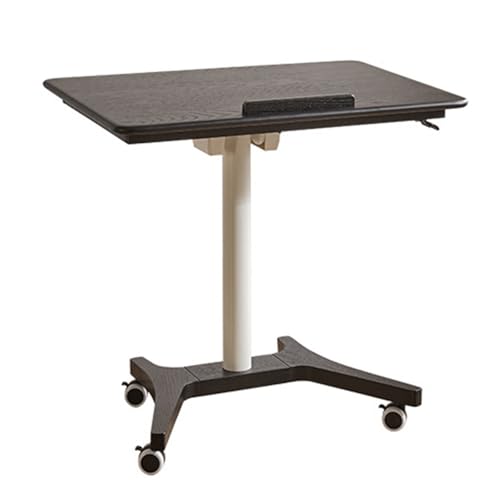 Septlib ���}�e�[�u�� �� pc�f�X�N 80cm�� ���}�� ���C�� �K�X�����t�g �����h�� �t���b�v�g�b�v�e�[�u�� ���O���\�ȃT�C�h���[�� ���j�o�[�T���z�C�[�� �܂肽���ݎ� �ۂ݂�тт��G�b�W �������߉\ ���~���T�C�h�e�[�u�� ���s50 �p�\