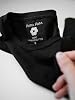 Camisetas de hombre 100% algodón peruano - Camisetas de lujo con cuello redondo para hombre | Camisetas de hombre premium suaves | Camisetas lisas de vestir para hombre 8
