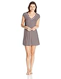 Midnight by Carole Hochman Women's Modal Sleepshirt