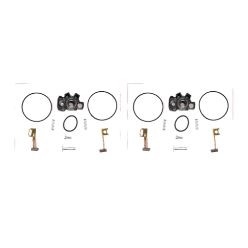 �J�[�{���u���V�Z�b�g 79240001000 ���g�N���X�I�[�g�o�C�X�^�[�^�[���[�^�[ EXC F SXF XCF FC FE FX 250 350 �t���[���C�h 250F �ƌ݊�������(2x Brush Set)