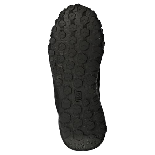 Caterpillar Hex Ready Low P726098 soulager les pieds fatigués avec ces baskets souples