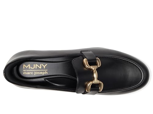 Image of Marc Joseph New York Womens Avery Street Loafer (Hands Free Technology)