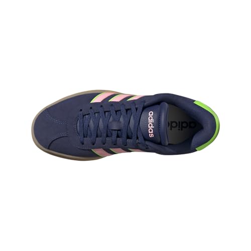 Image of adidas Women's Vl Court Bold Sneaker