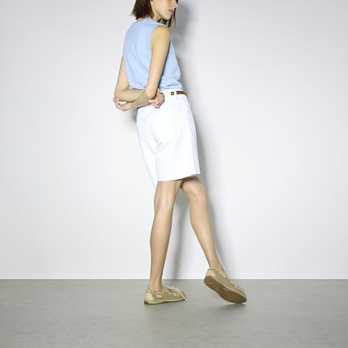 Image of Sperry Women's Angelfish 1-Eye Leather Boat Shoe