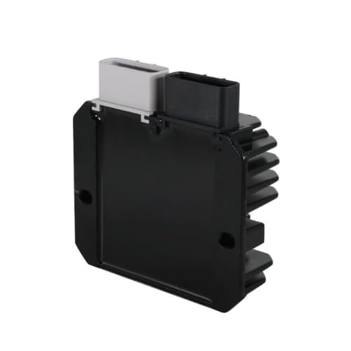 Regulador de voltaje 12V CFORCE 600: solucione fallos de batería 5