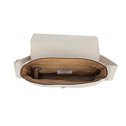 Sac GERRY WEBER Lazy Days crème pour sorties et week-ends