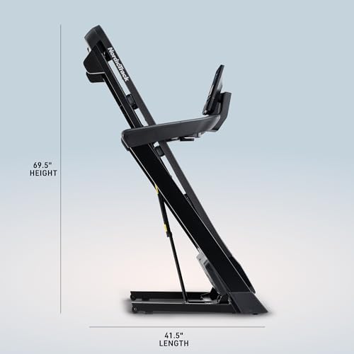 Image of NordicTrack T Series