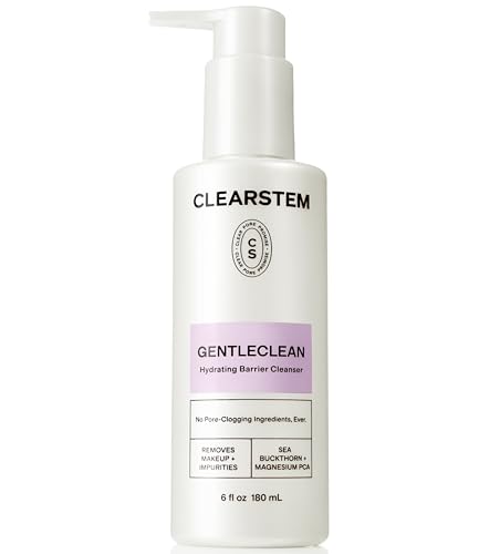 CLEARSTEM GENTLECLEAN Calming Wash