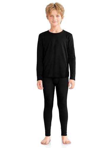 Vzv Kids Thermal Underwear Set cover