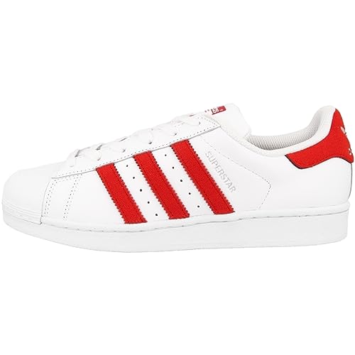 Adidas Superstar, Scarpe da Ginnastica Basse Uomo