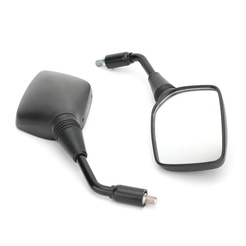 Espejos Retrovisores Suzuki DL650 y GW250 con Visión Ampliada Antivibración
