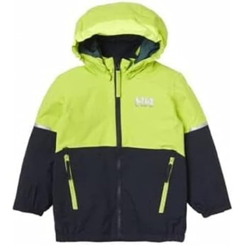 Veste Helly Hansen SOGN Cover