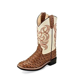 Boy’s Tobacco (Toddler/L...