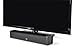 ZVOX Dialogue Clarifying Sound Bar with Patented Hearing Technology, Two Levels of Voice Boost - 30-Day Home Trial - AccuVoice AV200 TV Speaker