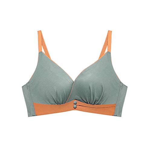 Soutien-gorge de tous les jours WENJUN fin pour éliminer les marques de soutien-gorge