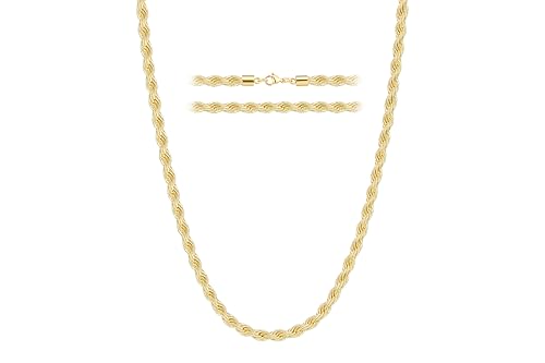 ���[�v�`�F�[���l�b�N���X �j�����p 316L �X�e�����X�X�`�[�� �c�C�X�g�����N�`�F�[�� �����Y �S�[���h �V���o�[ �u���b�N�g�[�� ��h���� �h�� �W���G���[ �M�t�g �� 3mm 4mm 5mm 16/18/20/22/24/26�C���`, 24, �X�e��