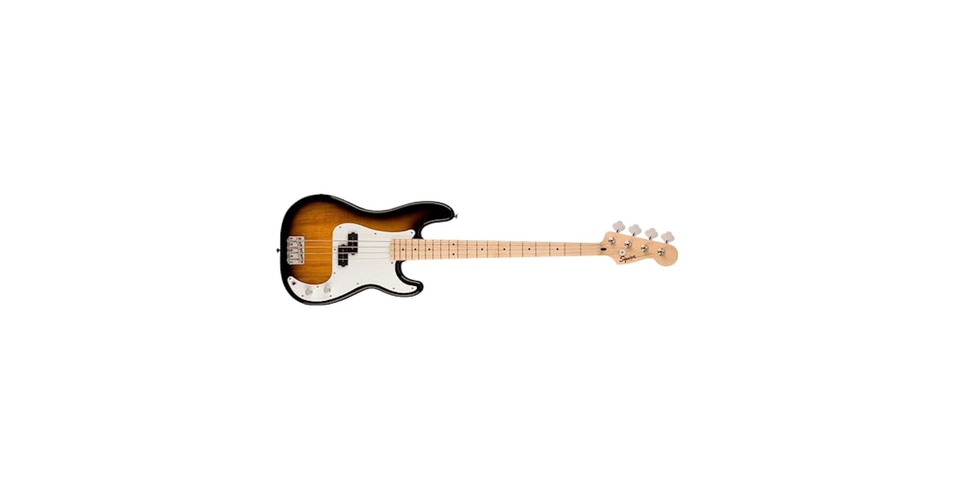 Squier Precision Bass サンバースト 4弦 Squier by Fender SONIC PRECISION BASS 2-Color Sunburst