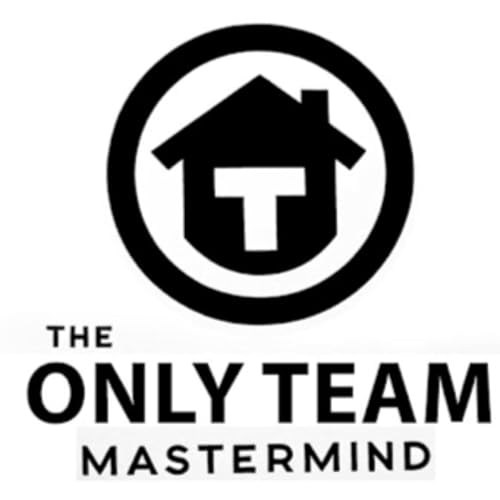 The OT - Only Teams for Real Estate Podcast cover art