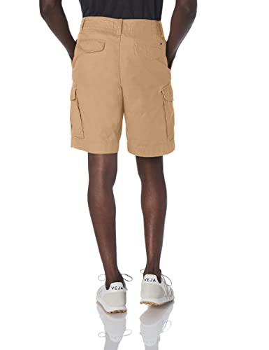Bermuda cargo masculina Tommy Jeans, Chino, 36