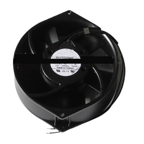 Ventilateur de refroidissement A17T23SWB M00 original pour votre équipement interne