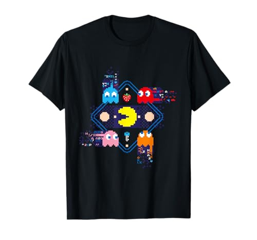 PAC-Man T-Shirt