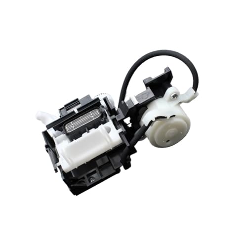 Unité de capsulage pour système d'extraction Epson L3150 solution encre sèche - 2