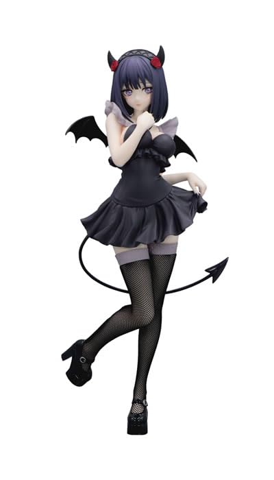 Amazon | その着せ替え人形は恋をする BiCute Dark Figure 喜多川海夢