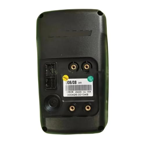 Image of LCD Monitor Panel 300426-00134B Compatible with Doosan DX62R-3 DX85R-3