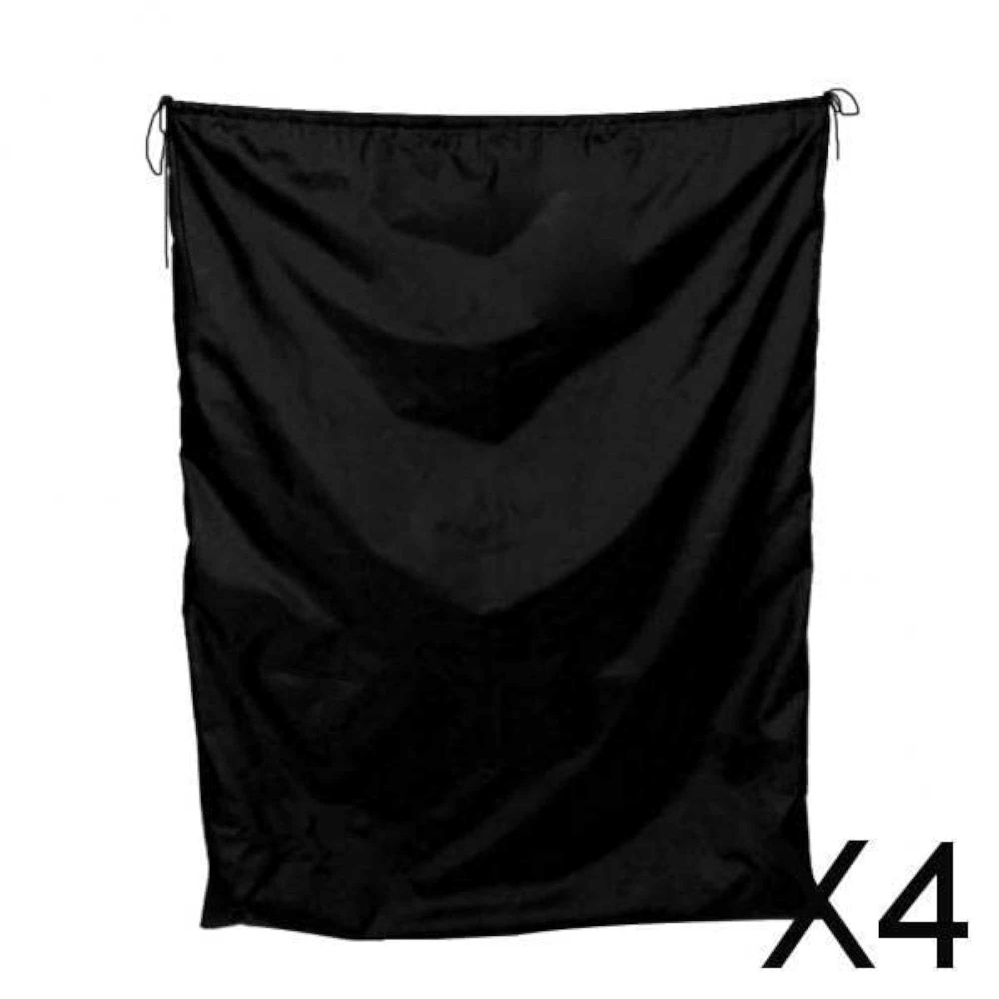 Large Capacity Waterproof Drawstring Storage Pouch