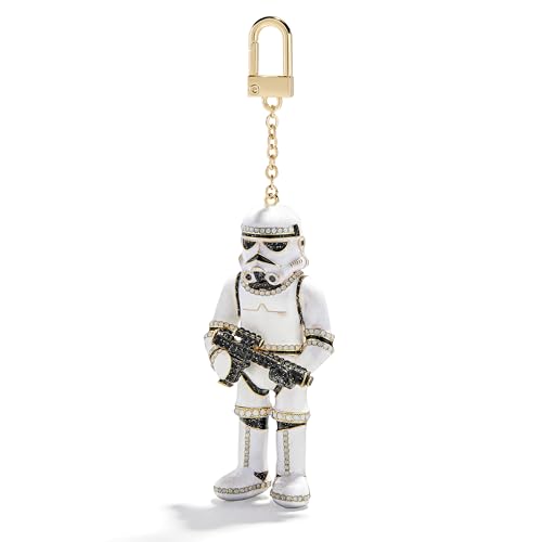 BaubleBar STAR WARS Bag Charm - Stormtrooper