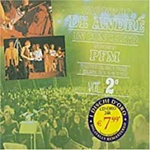ARRANGIAMENTI P.F.M. 2 - ALB