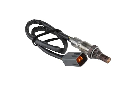 Sensor de Oxígeno Bosch 18207 Premium OE Fitment miniatura 4